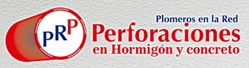 PRP Perforaciones en hormigón y concreto, empresa de Plomeros en la Red
